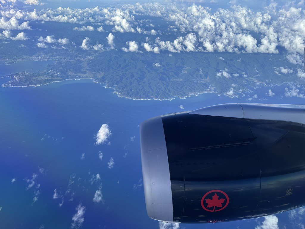 Air Canada